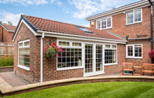 Lilliput house extension leads